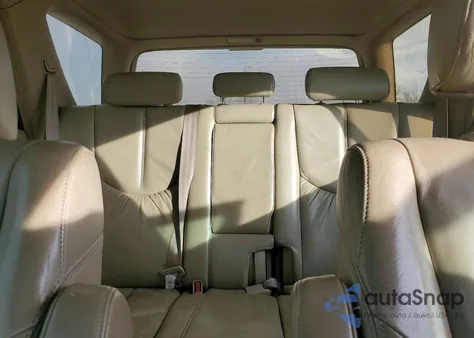 2001 Lexus Rx 300 из США, поврежденный, VIN JTJHF10U910217703